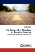 The Competitive Structure of Gasoline Industry