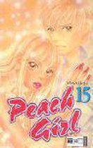 Peach Girl 15