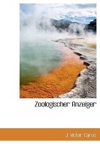 Zoologischer Anzeiger