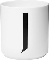 Design Letters - Arne Jacobsen's vintage cup J