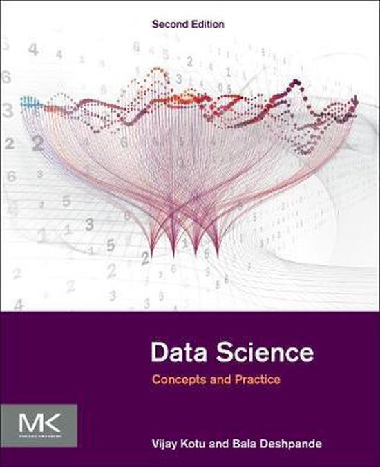 Data Science - cover