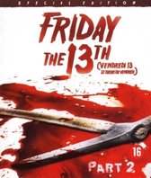 Friday 13th 2