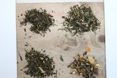 Van Bruggen Thee - Groene thee pakket