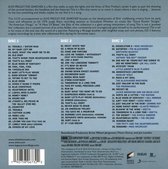 Elvis Presley: The Searcher soundtrack (Deluxe) (Elvis Presley) [3CD]