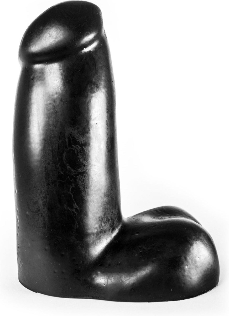 Dinoo Dildo Mega 29 cm - transparant