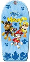 Zwemartikelen | Bodyboards - Paw Patrol Bodyboard 84cm