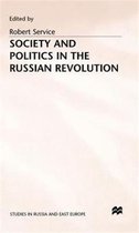 Society and Politics in the Russian Revolution