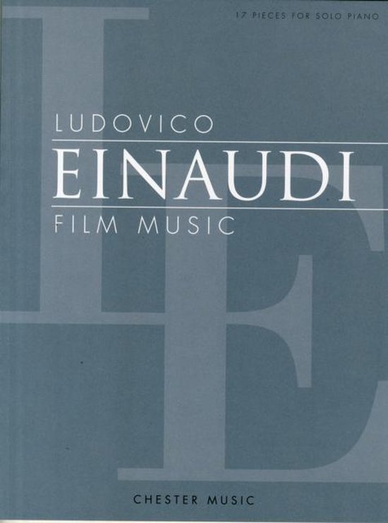 Ludovico Einaudi