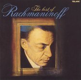 Best Of Rachmaninoff