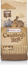 Versele-laga country's best cuni fit pure - konijnenkorrel