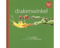 Drakenwinkel