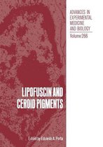 Lipofuscin and Ceroid Pigments