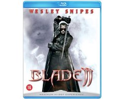 Blade 2 (Blu-ray)