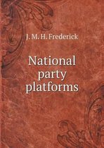 National party platforms