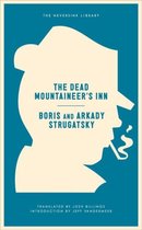 Dead Mountaineer's Inn