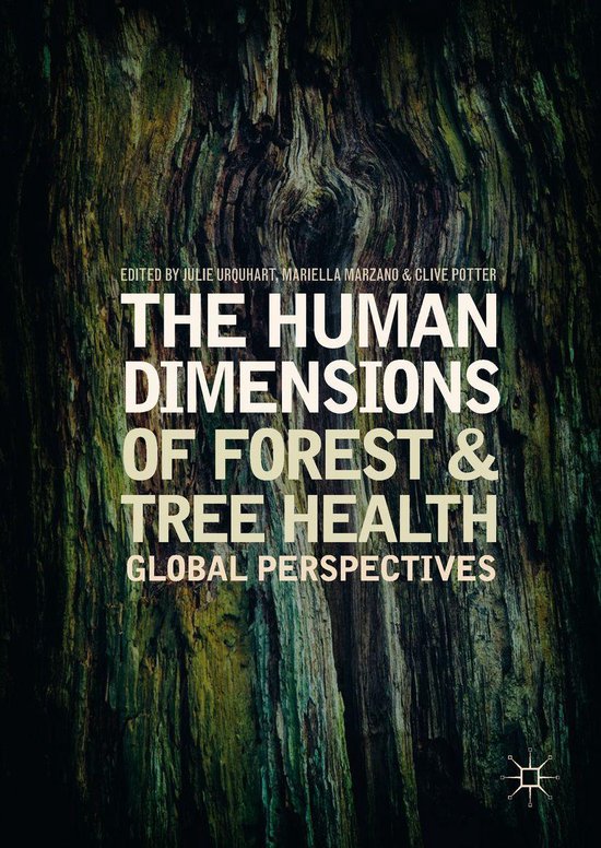 Social Sciences (R0) - The Human Dimensions of Forest and Tr ... - cover