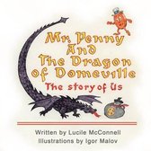 Mr. Penny and the Dragon of Domeville