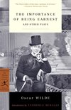 Modern Library Classics - The Importance of Being Earnest