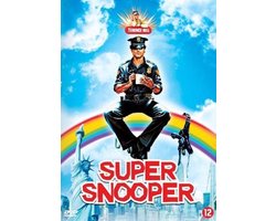 Super Snooper
