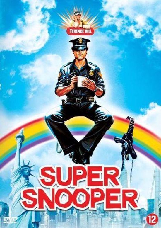 Super Snooper