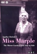 Miss Marple - The Mirror Cracked From Side To Side