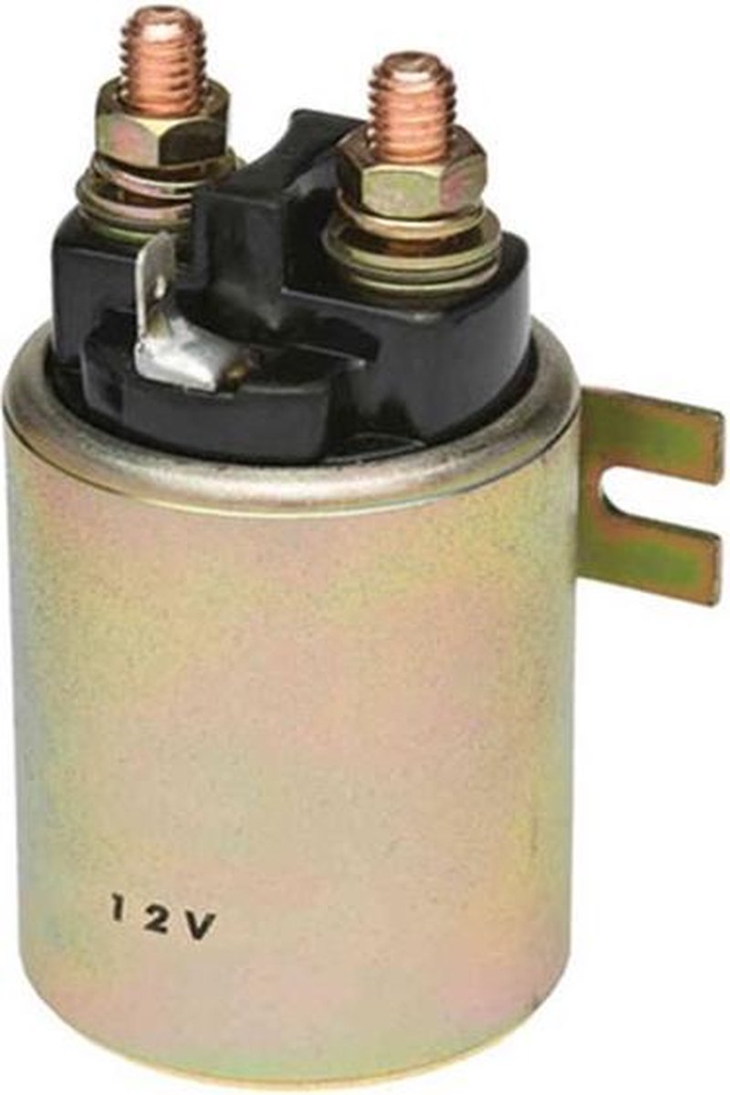 VETUS 24 Volt Omkeerrelais voor éénrichting Kaapstanders