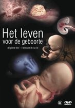 Leven Voor De Geboorte (DVD)