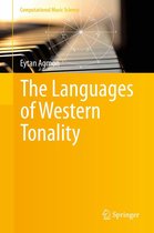 Computational Music Science - The Languages of Western Tonality