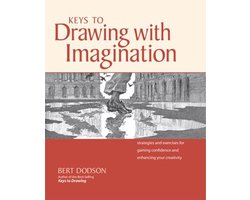 Keys to Drawing with Imagination