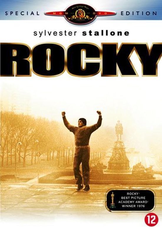 Rocky (Special Edition)