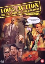 100% Action Collection 1