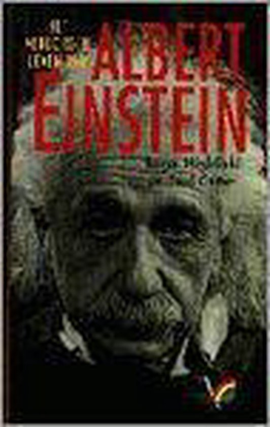 Het verborgen leven van Albert Einstein