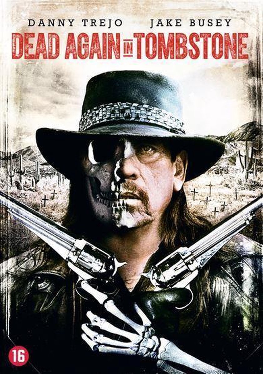 Dead Again In Tombstone