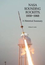 NASA Sounding Rockets, 1958-1968
