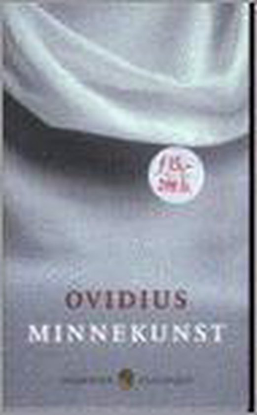 Minnekunst - Ovidius | Northernlights300.org