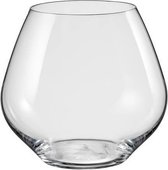 Crystalite Amorosso Cognacglas - 580 ml