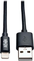 Tripp Lite USB Sync/Charge, 10 ft.