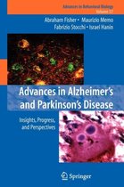 Advances in Alzheimer's and Parkinson's Disease