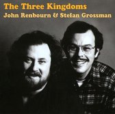 John Renbourn & Stefan Grossman - The Three Kingdoms (CD)