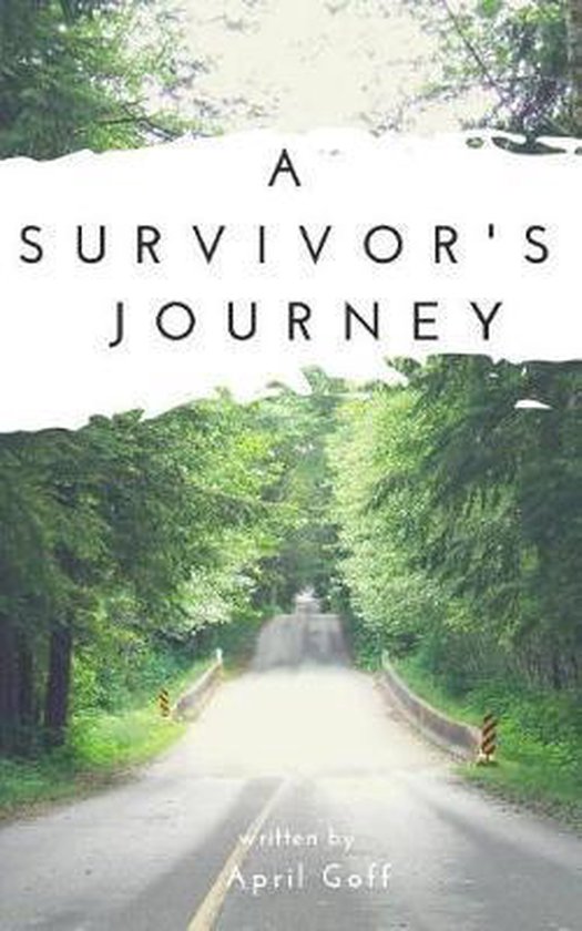 A Survivor's Journey - cover