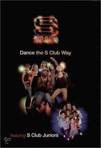 S Club 7 - Dance the S Club Way