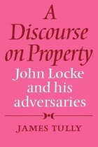 A Discourse on Property