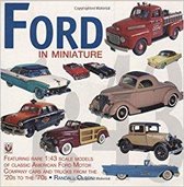 Ford In Miniature