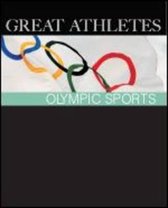 Great Athletes Olympic Sports