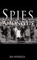 Spies Among Us