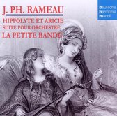 Rameau: Hippolyte Et Aricie Suite