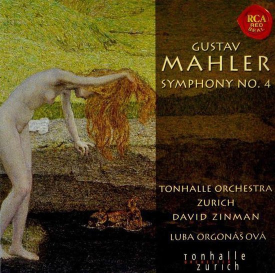 Mahler: Symphony No. 4