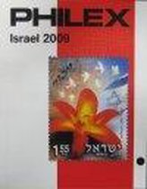 Philex postzegelcatalogus Israël 2010