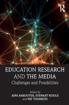 Education Research and the Media