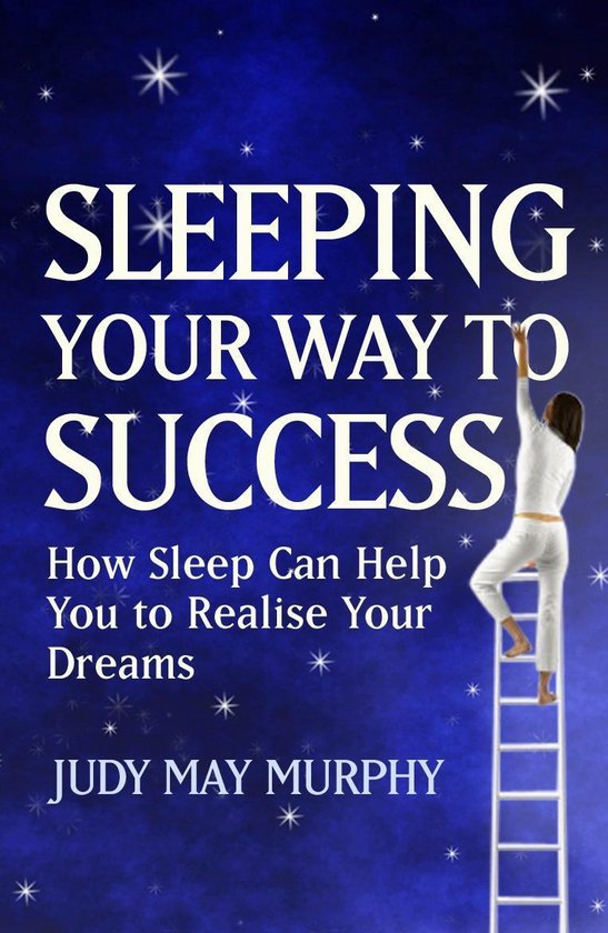 Sleeping You Way To Success - cover